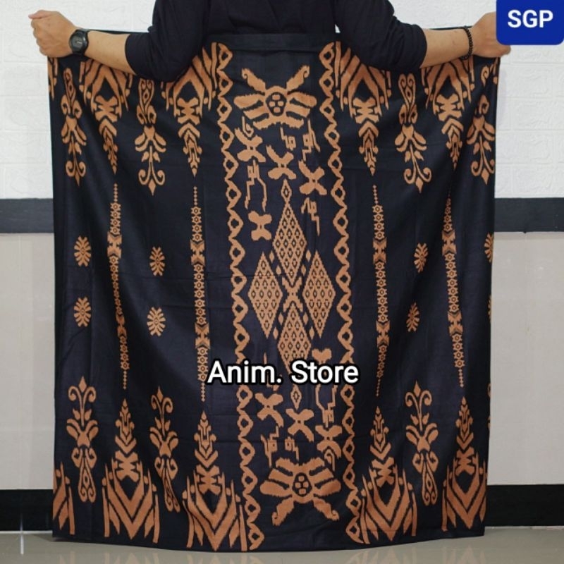 Sarung Goyor Dewasa || Sarung Goyor Printing Asli Pekalongan || Sarung Santung 08