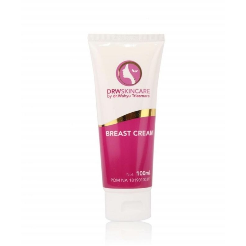 breast cream drw