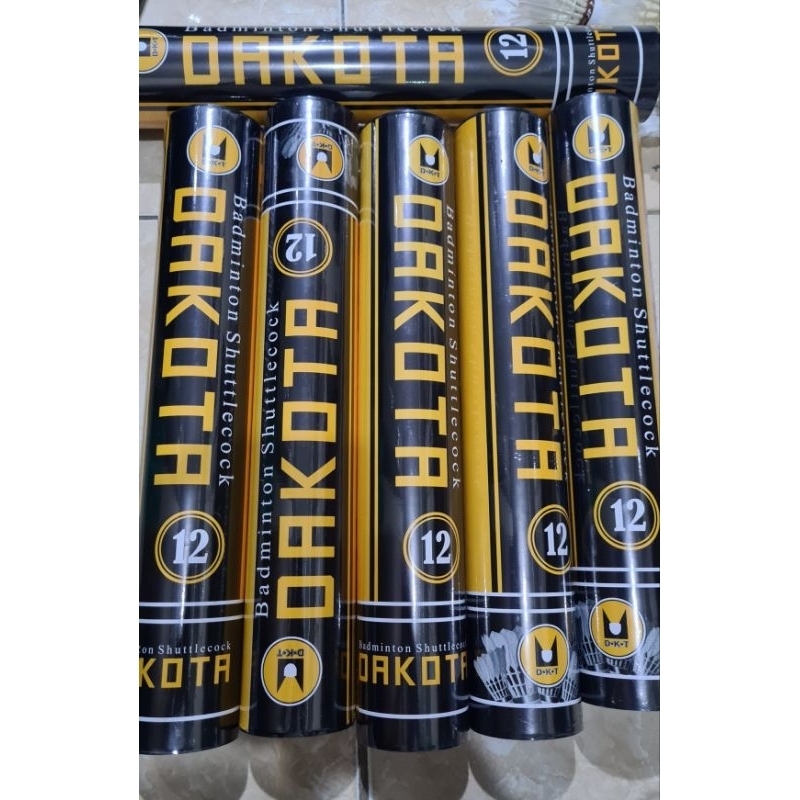 DAKOTA SHUTTLECOCK