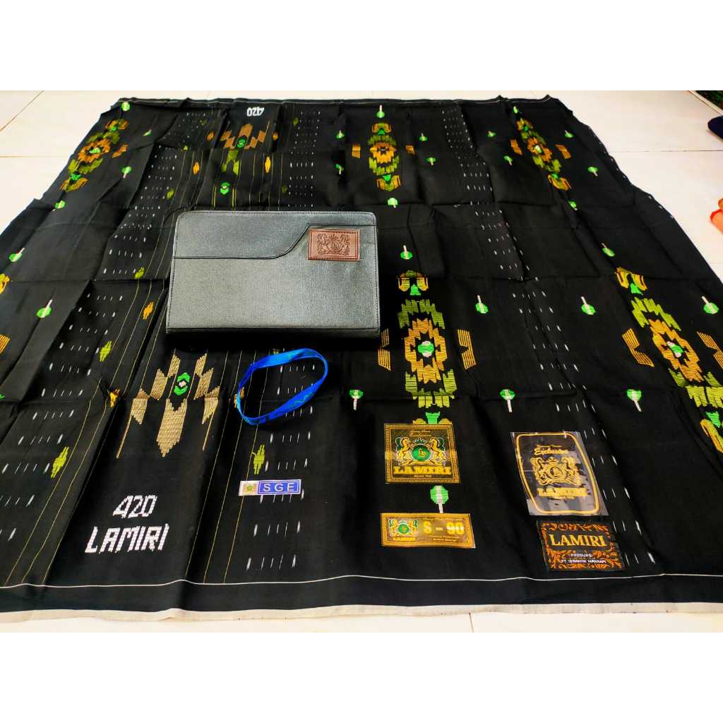 SARUNG LAMIRI SGE