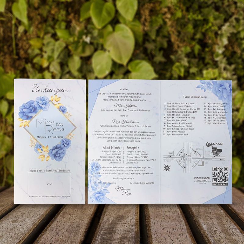 ERBA 2401 (ECER/GROSIR)