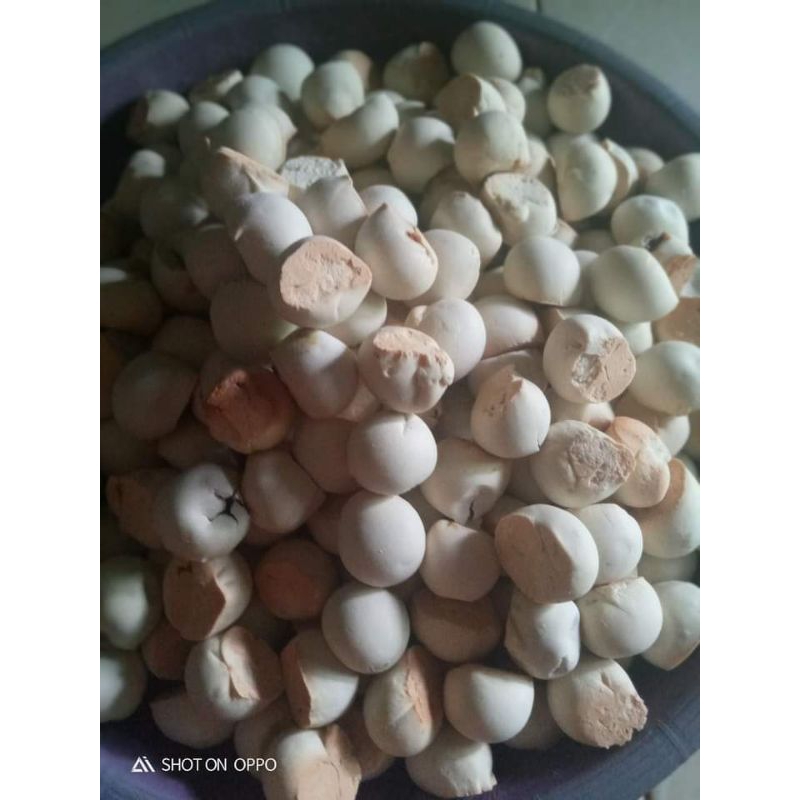 

kue Mino nopia oleh2 khas Banyumas (packing bublewarp)