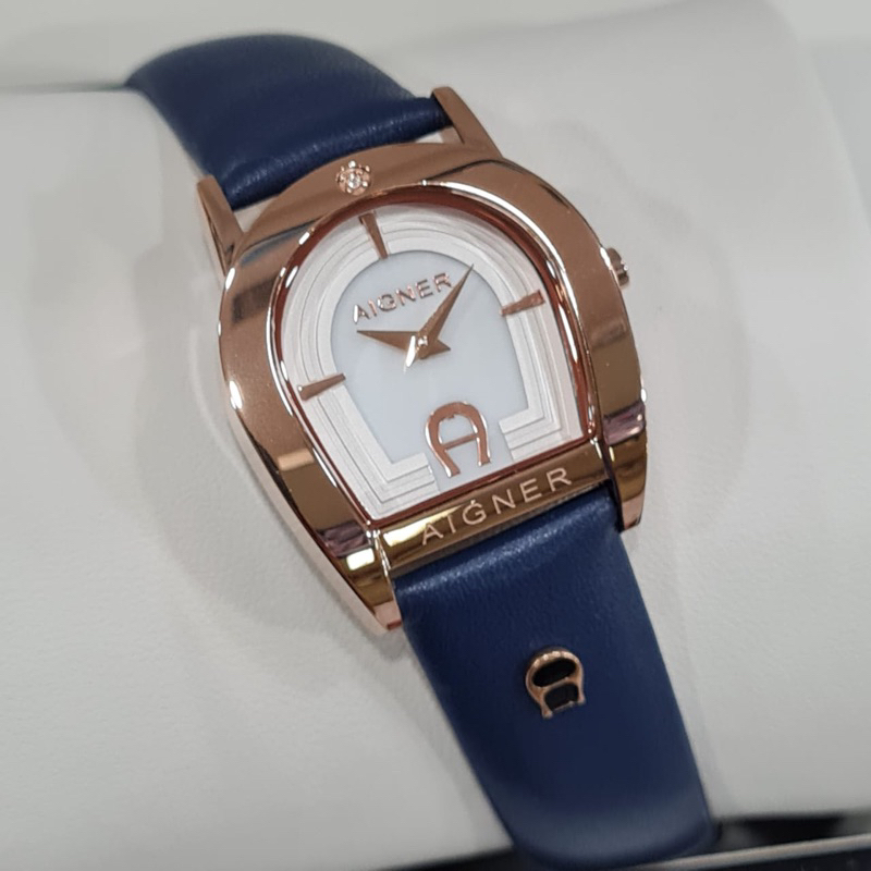 Jam tangan Aigner Varese