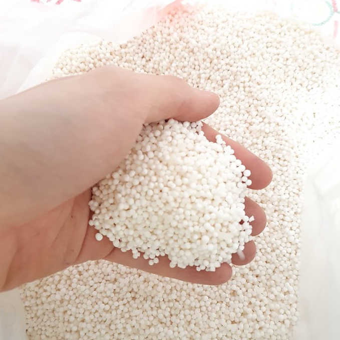 

Harga Murah Sagu Putih Mutiara Thailand Sago Seeds pearl thai 1kg 6K