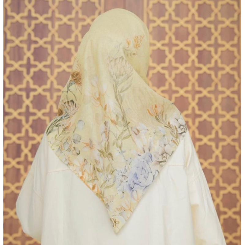 READY NEW ARSSCARF EXOTIC BAHARI HALINA