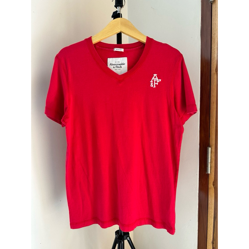 Abercrombie & Fitch