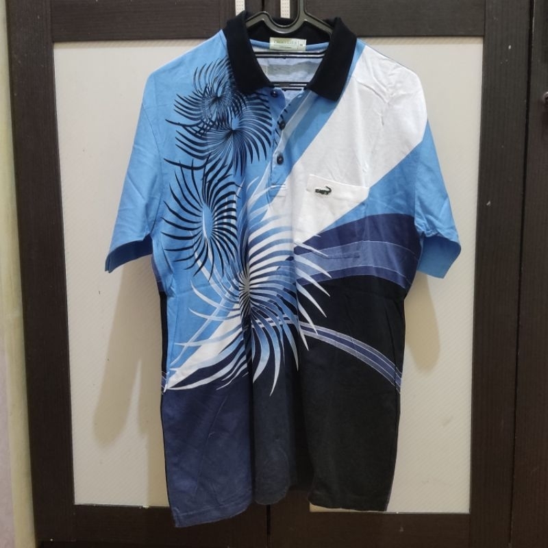 Kaos Polo Crocodile uk M (Ori Second)