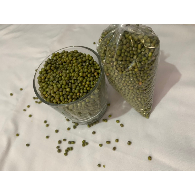 

Kacang Hijau / Kacang Ijo / Kacang Hejo / Kacang kacangan