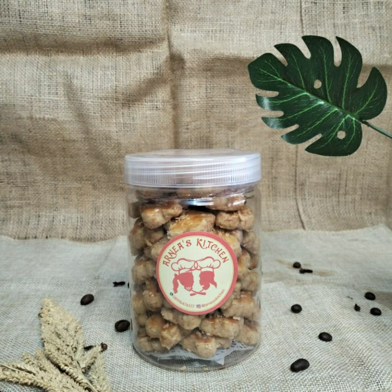 

kue kastengel