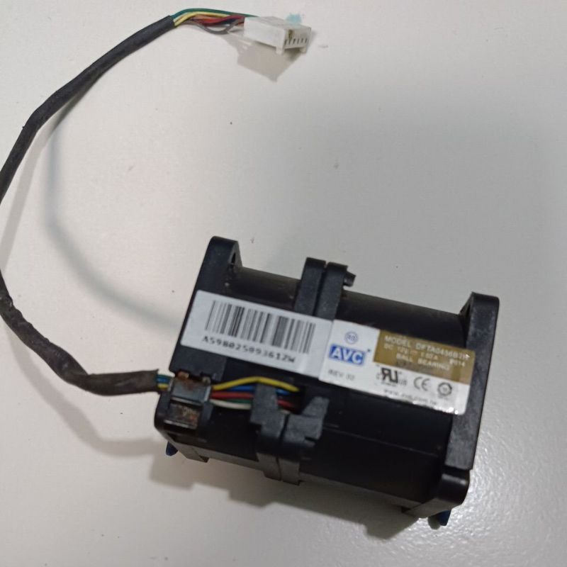Kipas Server AVC untuk HP
