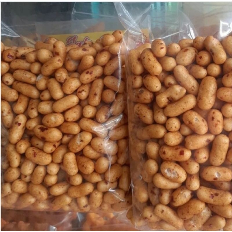 

pilus ikan pedas manis