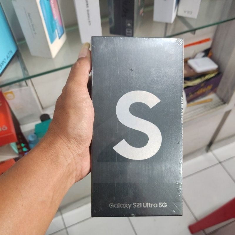 Samsung s21 ultra ram16gb