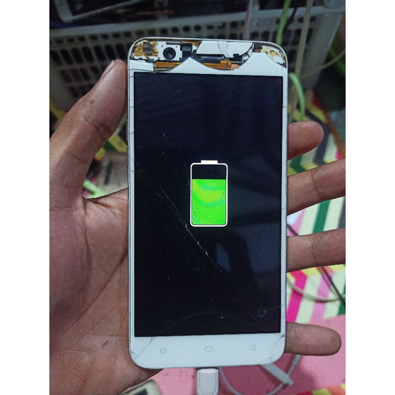 OPPO A39 MINUS TOUCHSCREEN