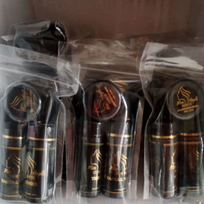 skincare Mira hayati cream pemutih