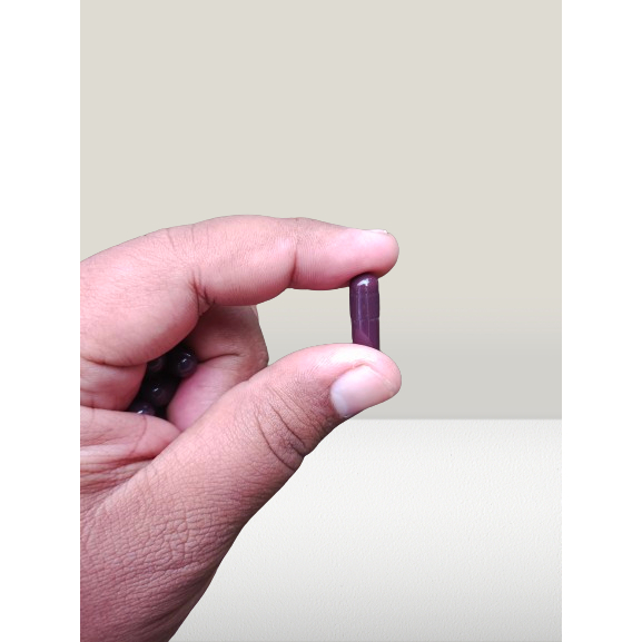 import 10 kapsul obat ayam lesu - obat ayam sakit kuning - obat ayam sakit -obat ayam pucat