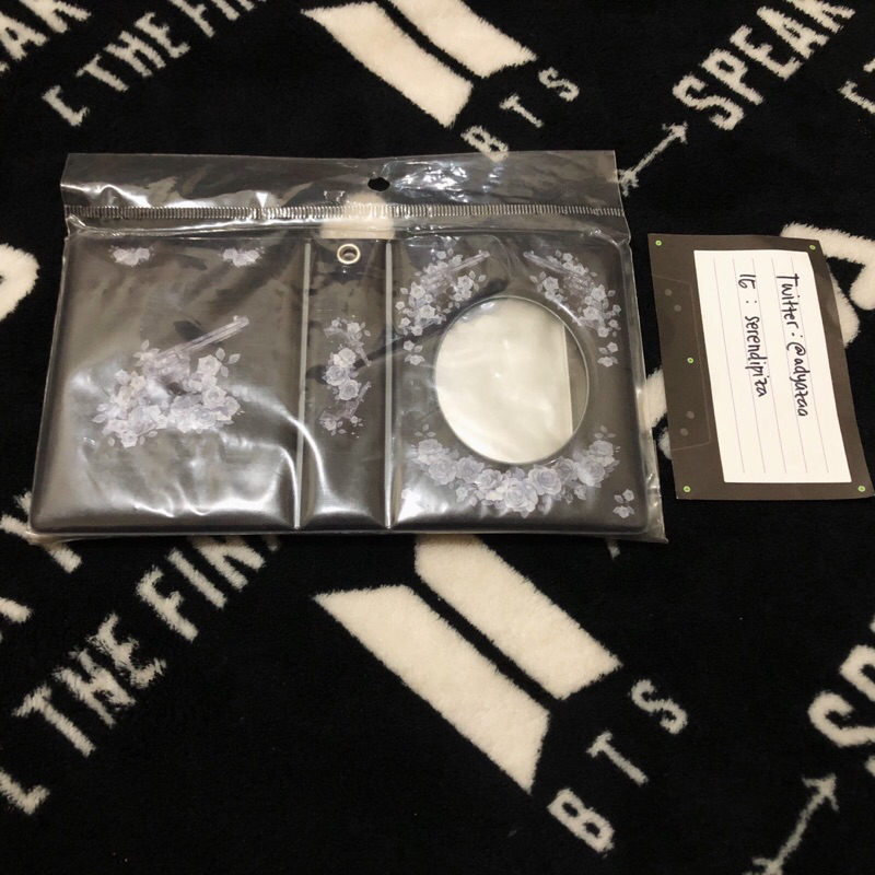 [Ready Stock] Kolbuk Collection Book 1P Duckyworld