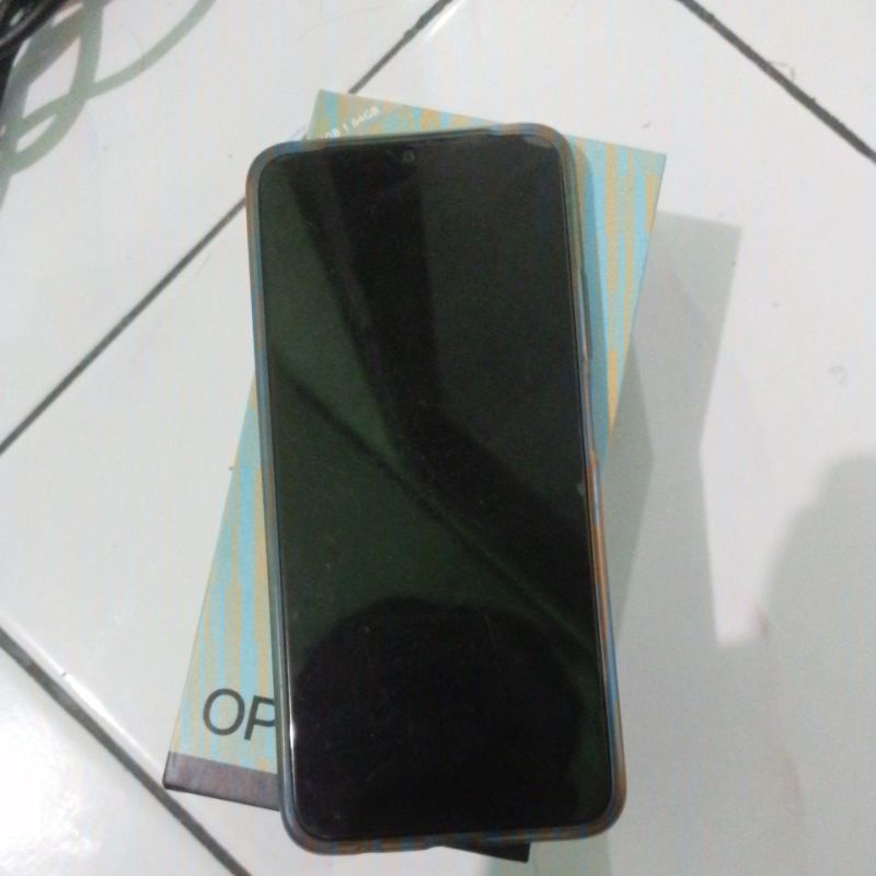 OPPO A71 4/64 SECOND