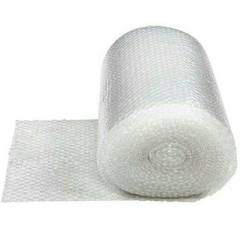 

BUBLE WRAP TAMBAHAN UNTUK PACKING BARANG