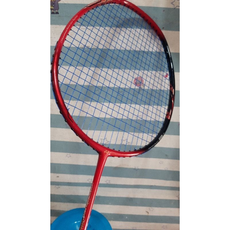 YONEX ASTROX 38d made in TAIWAN