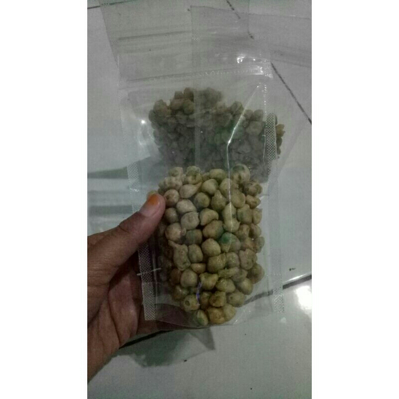 

kacang polong manis gurih