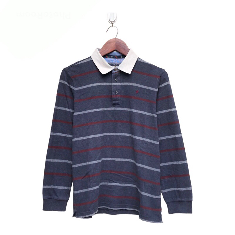 RUGBY SHIRT STRIPE OLZEN