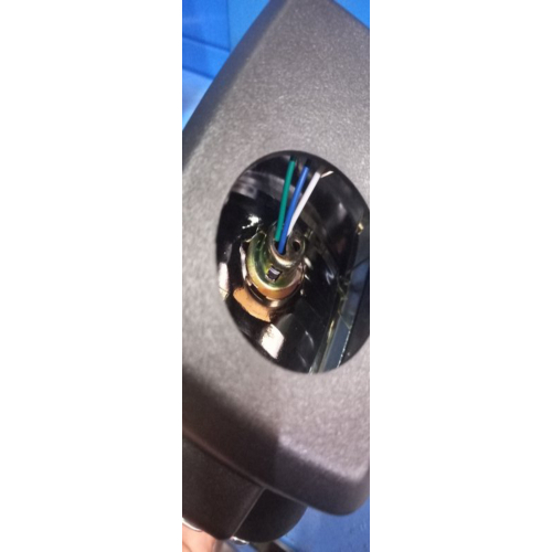 Dijual Lampu mini Suzuki TS125 Lampu Variasi Suzuki TS125 Lampu kotak mini Lampu depan motor Lampu m