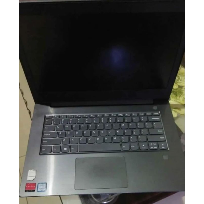 Lenovo Core i5 gen 8