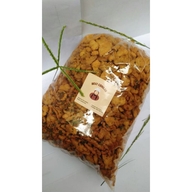 

BASRENG TIPIS KILOAN VIRAL