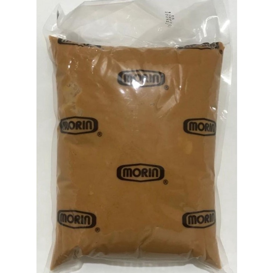 

HMYT695 55 COD Morin Peanut Creamy Butter 2kg Creamy Selai Kacang Halus Morin