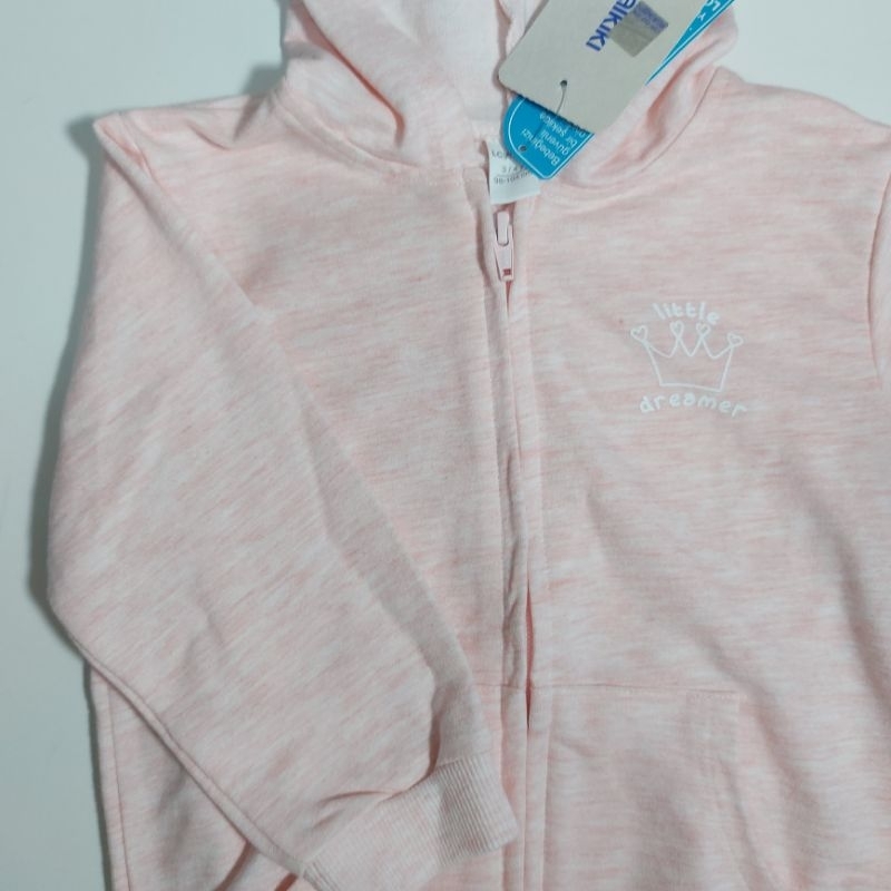 LC Waikiki Jacket Girl