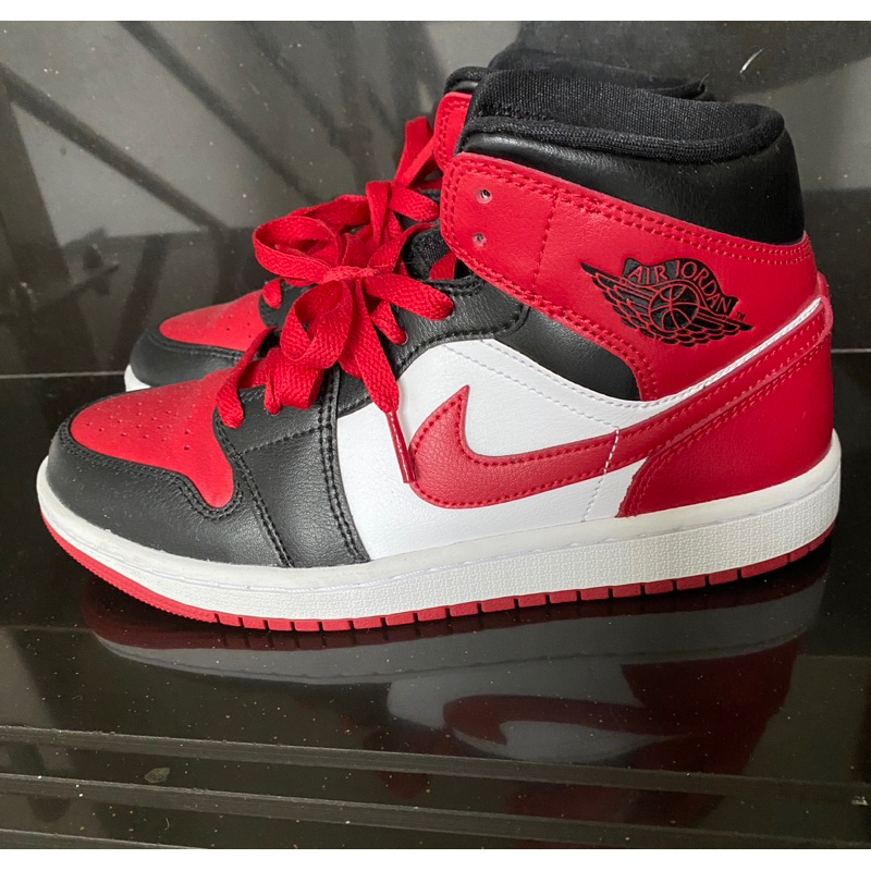 Nike Air Jordan Original 100% NoBox Size 38