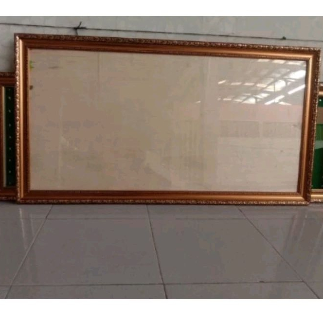 PIGURA 120 CM X 60 CM PIGURA  UNTUK LUKISAN FOTO KELUARGA GAMBAR HIASAN DINDING lukisan kaligrafi po