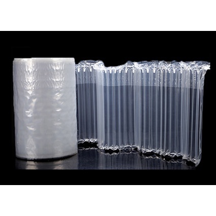 

Bubble Wrap Anti Pecah / Air Bubble Wrap 30cm/ Inflatable Bubble Packaging / Air Bag Cushion /Air Bubble Packaging