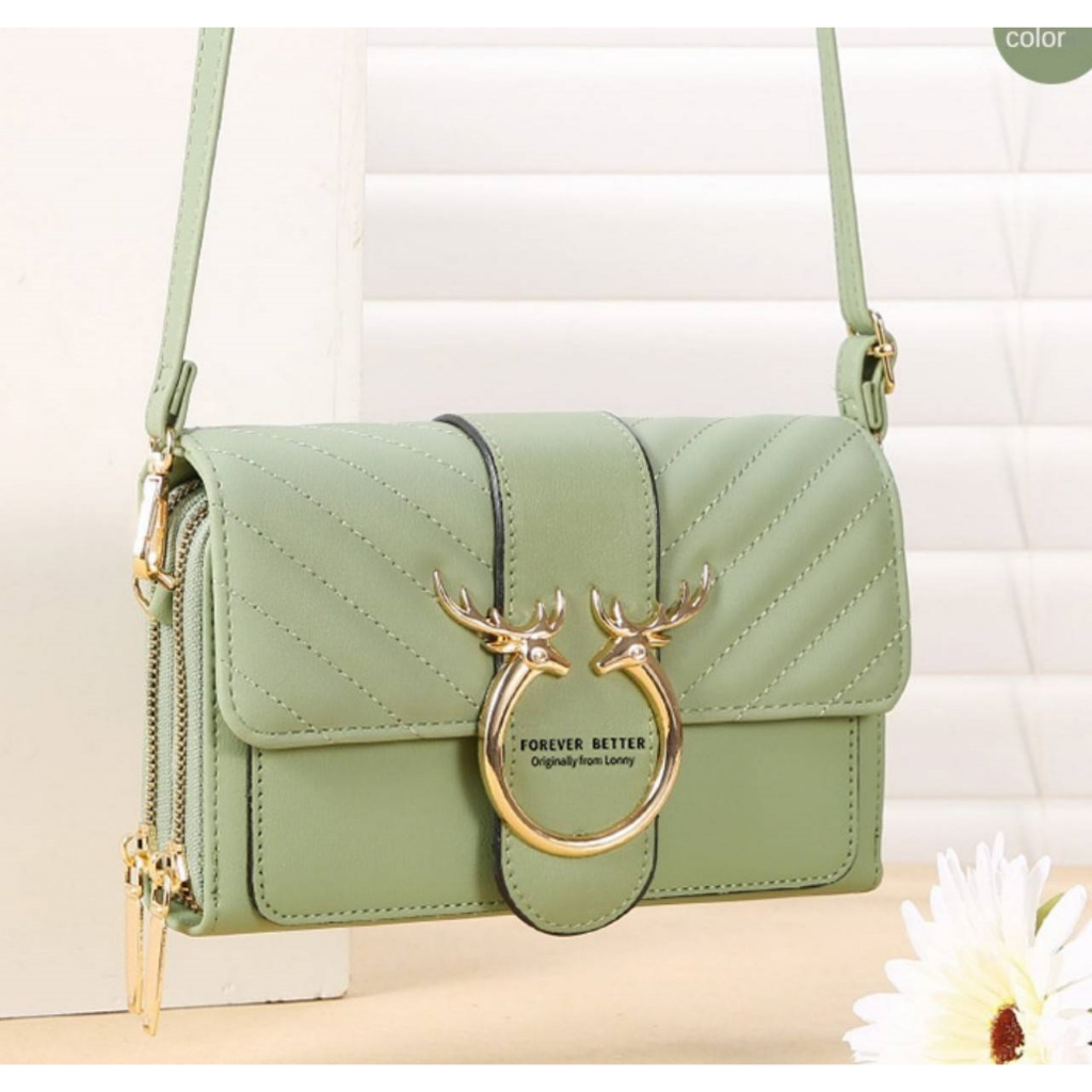 Dompet Panjang Wanita Premium Dompet Panjang Wanita Import Dompet Panjang Wanita Korea