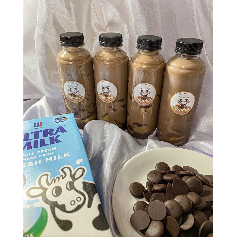 

Chocolate Milk