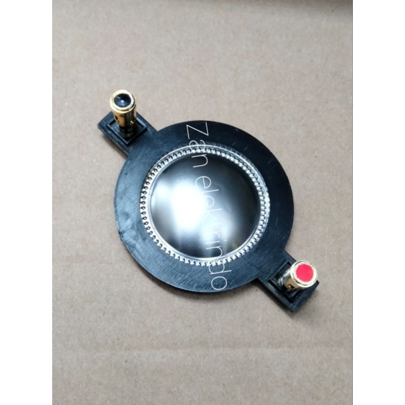 SPOOL SPUL SPOL TWEETER 44,4 MM