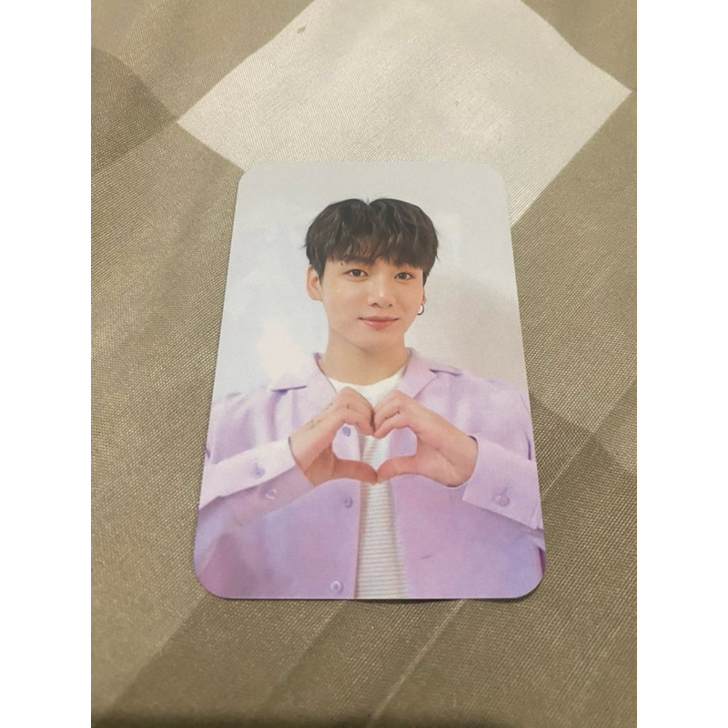 PC unoff Jungkook Festa