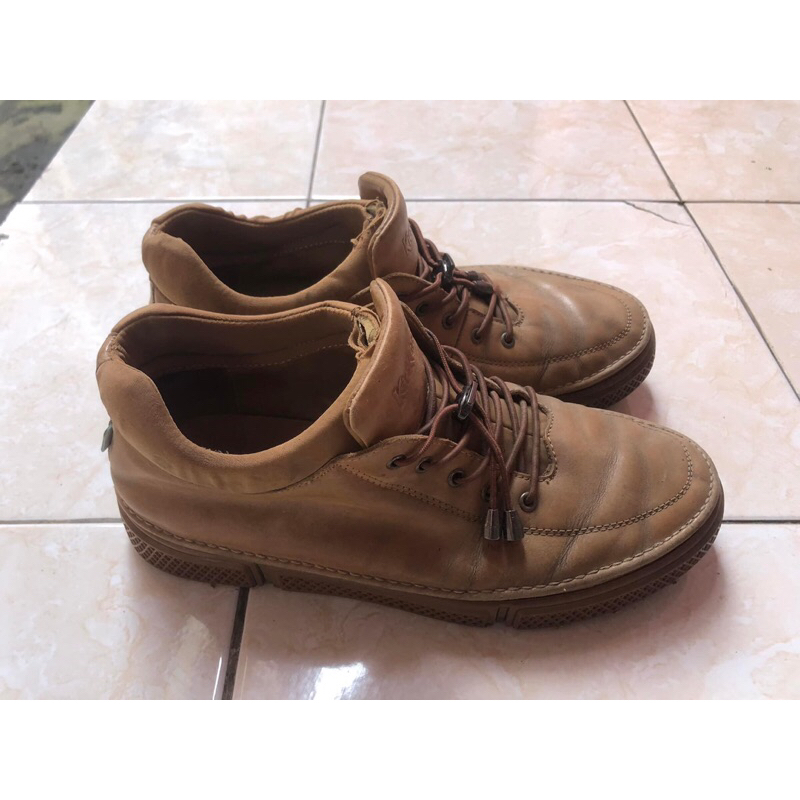 Kickers shoes original second