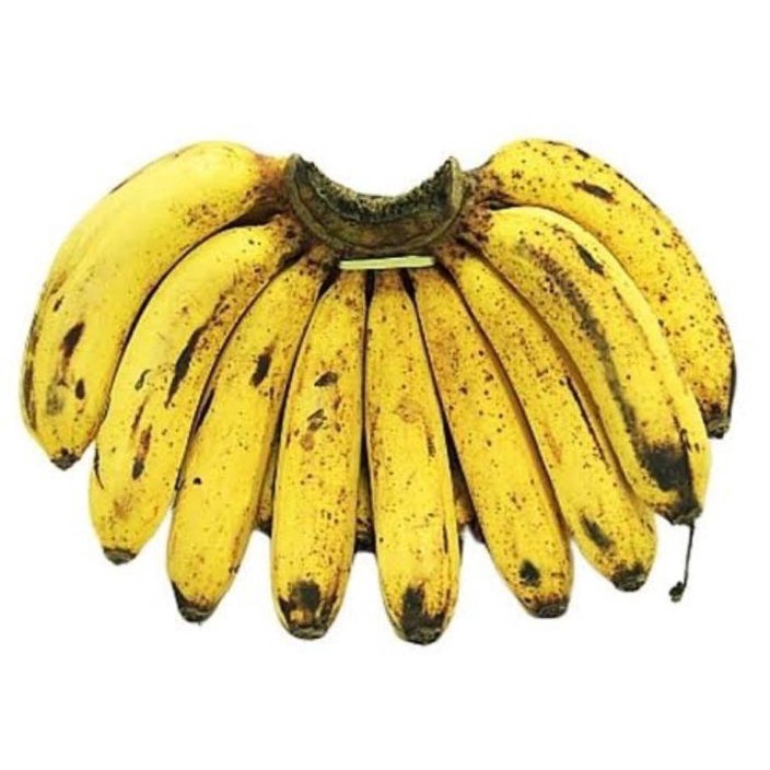 

SSJC5326 XG34448 Pisang barangan 1 sisir