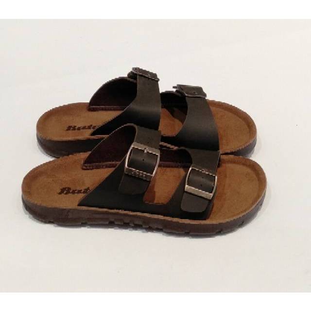 Promo Spesial Sandal Pria BATA ENERGIZER Original Bahan Kulit Produk Best Seller