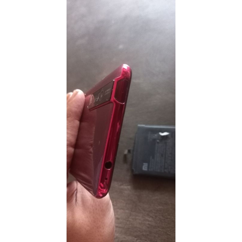 vivo v15 pro ram 6_128