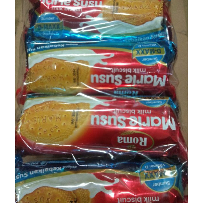 

DYWD8963 Ready Stok Roma Marie
