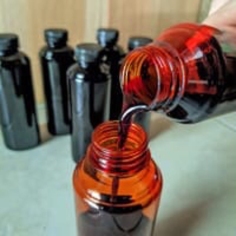 Minyak Buah Merah Papua