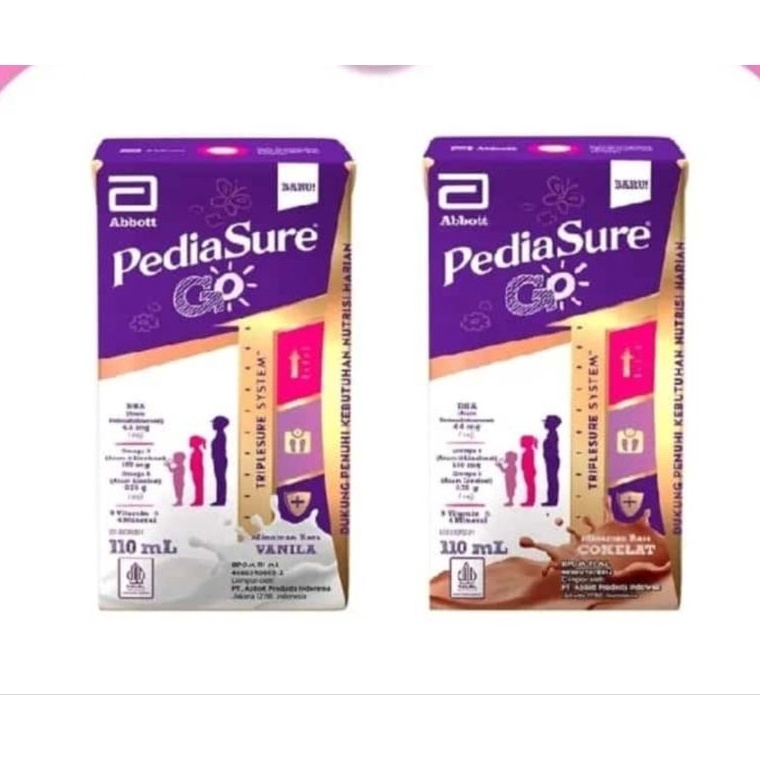

XPWW4 99 BRANDS FESTIVAL Pediasure Go 11ml