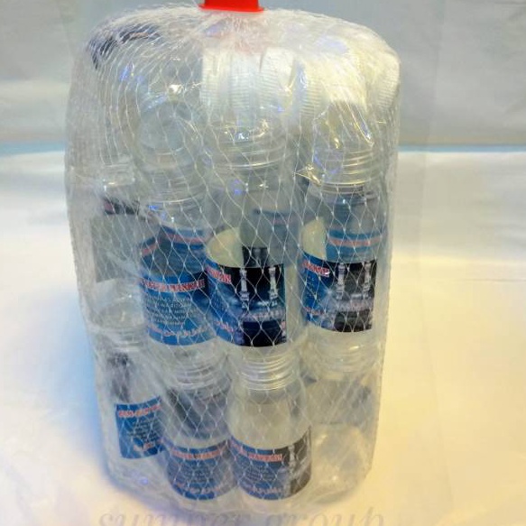 

GQCB1167 XC26619 Botol Air ZamZam Kosong 8 Ml Isi 25 Pcs Botol ZamZam Oleh Oleh Haji Dan Umrah Paketan Oleh Oleh Haji Dan Umroh
