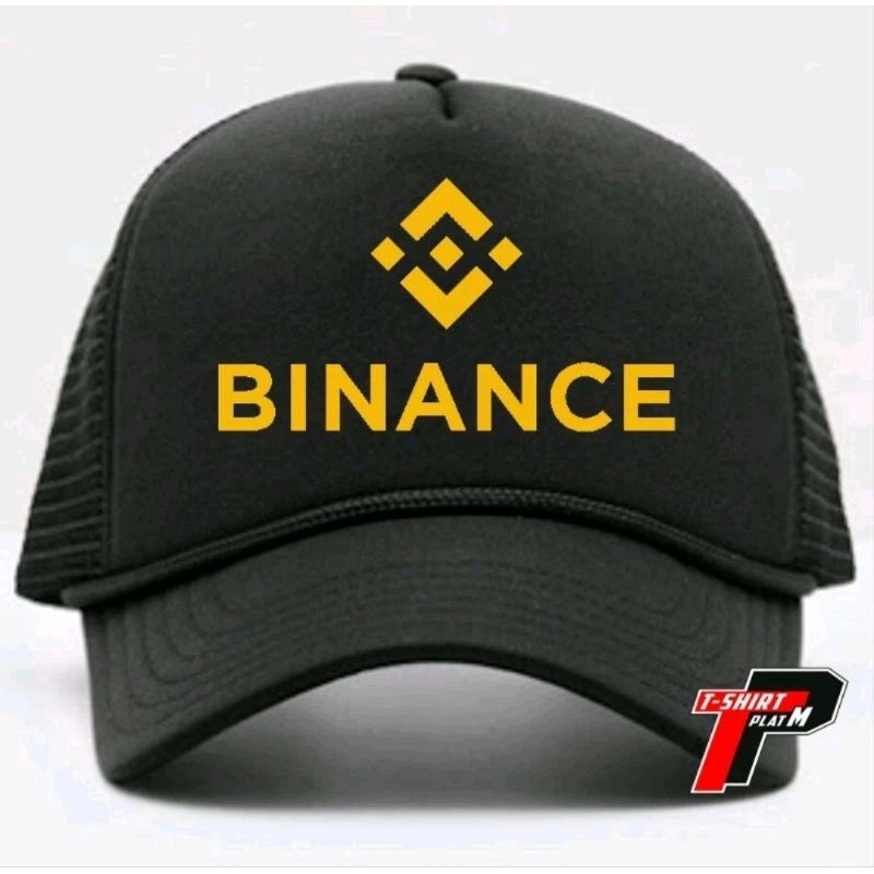 Topi Binance Bisbol