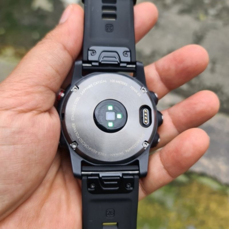 Forerunner 55 Black / forerunner 55 gray/ forerunner 55 white / forerunner 55 aqua Diameter 42mm - g