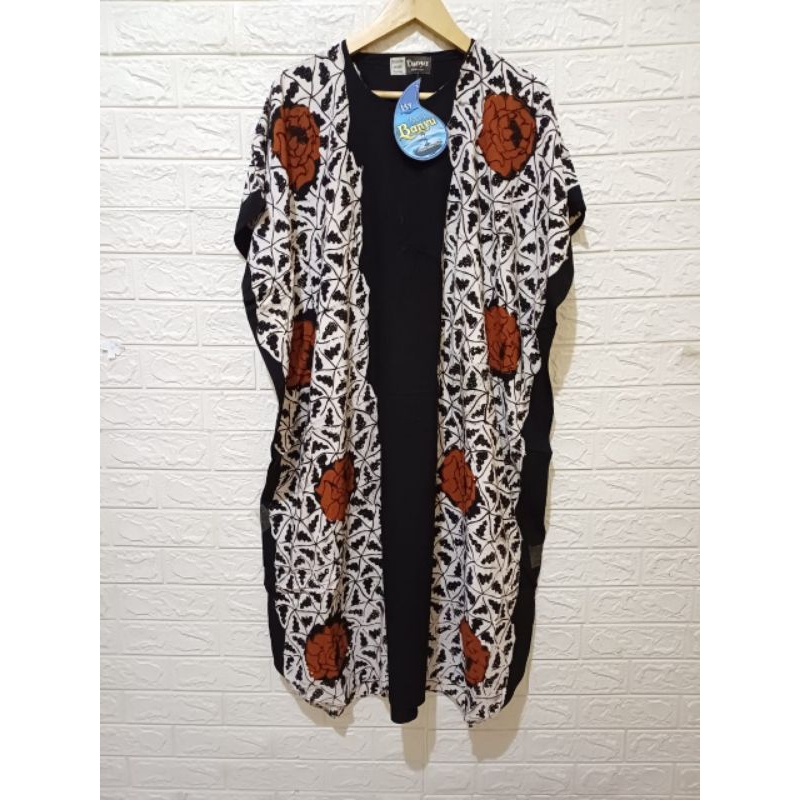 Daster Mirota by Batik Banyu LD 140 PB 115