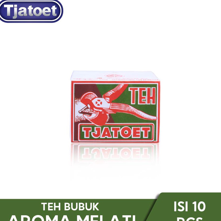 

ZNTV875 Tjatoet Jasmine Istimewa 1pcs 4gr