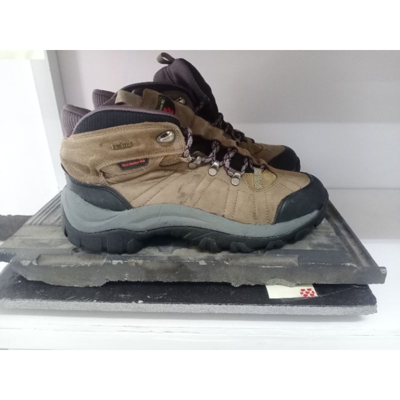 sepatu outdoor K2 best climber size 43